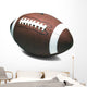 American Football Ready for Wall Decal