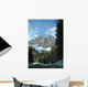 Crystal Curtain Wall Decal