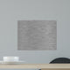Metal Wall Decal