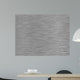 Metal Wall Decal