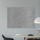 Metal Wall Decal