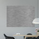 Metal Wall Decal