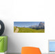 Alpe Di Siusi Wall Decal