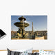 Place La Concorde and Wall Decal