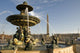 Place La Concorde and Wall Decal