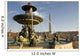 Place La Concorde and Wall Decal