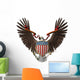 American Great Seal Wall Decal