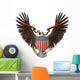 American Great Seal Wall Decal