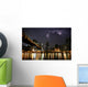 New York Queensborough Bridge Wall Decal