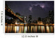 New York Queensborough Bridge Wall Decal