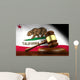 California Law Legal System Wall Decal