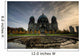 Berliner Dom Wall Decal