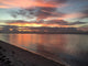 Sunrise Miami Wall Decal