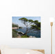 Calanque Sormiou Wall Decal