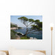 Calanque Sormiou Wall Decal