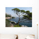 Calanque Sormiou Wall Decal