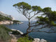Calanque Sormiou Wall Decal