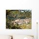 Village Campaign France Wall Decal