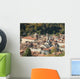 Blesle Wall Decal