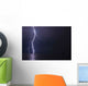 Storm Sea Belek Turkey Wall Decal