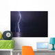 Storm Sea Belek Turkey Wall Decal
