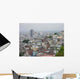 Vue Guayaquil Wall Decal