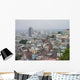 Vue Guayaquil Wall Decal