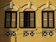Facade Laos Wall Decal
