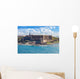 Castillo San Felipe Del Wall Decal