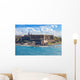Castillo San Felipe Del Wall Decal