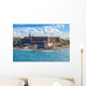 Castillo San Felipe Del Wall Decal
