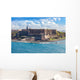 Castillo San Felipe Del Wall Decal