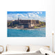 Castillo San Felipe Del Wall Decal