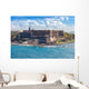 Castillo San Felipe Del Wall Decal