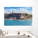 Castillo San Felipe Del Wall Decal