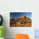 Monment Valley - Arizona - South West Usa Wall Mural