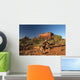 Monment Valley - Arizona - South West Usa Wall Mural