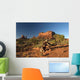 Monment Valley - Arizona - South West Usa Wall Mural