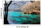 Colorful Lake Jiuzhaigou China Wall Decal