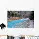 Colorful River Jiuzhaigou China Wall Decal