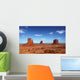 Monument Valley America's Southwest Wall Decal