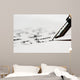 Writing Fountain Pen Wall Decal