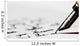 Writing Fountain Pen Wall Decal