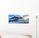 Gasteinertal Bei Bad Hofgastein Wall Decal