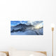 Gasteinertal Bei Bad Hofgastein Wall Decal