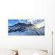 Gasteinertal Bei Bad Hofgastein Wall Decal