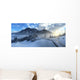 Gasteinertal Bei Bad Hofgastein Wall Decal