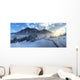 Gasteinertal Bei Bad Hofgastein Wall Decal