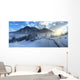 Gasteinertal Bei Bad Hofgastein Wall Decal