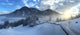 Gasteinertal Bei Bad Hofgastein Wall Decal